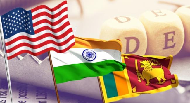 US ready to help unlock IMF assistance to SL